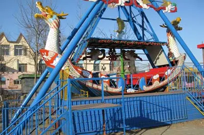 太平湖公園
