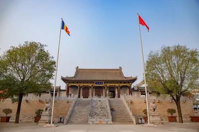 Xiangji Temple