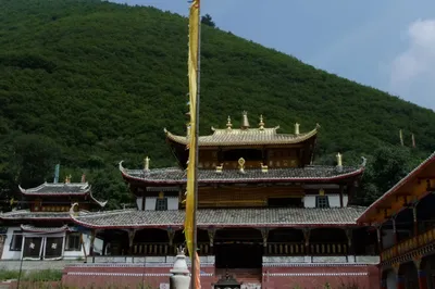 達吉寺