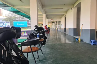 YUN LONG GOLF