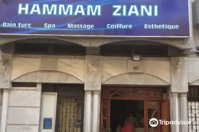Hammam Ziani