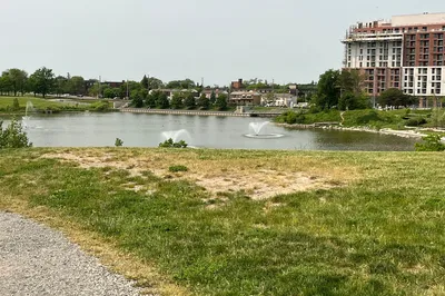 Downsview Park