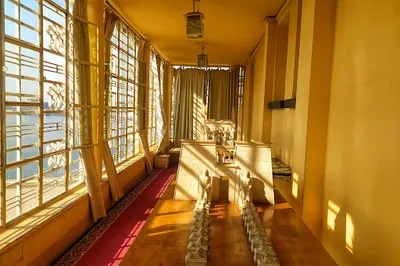 Rokn Farouk Museum