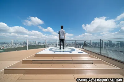 澀谷SKY