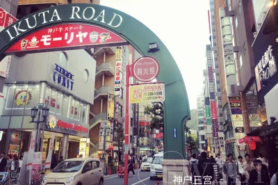 Kansai: A Spontaneous Trip Triggered by All Nippon Airways' Bargain Airfare