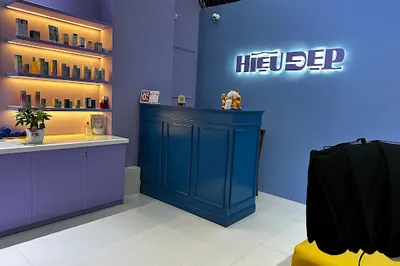 Hiệu Đẹp - Đà Nẵng