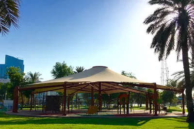 Khalidiyah Park