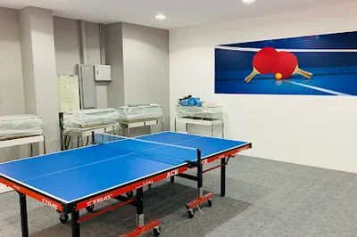 AMM SPORTS ARENA