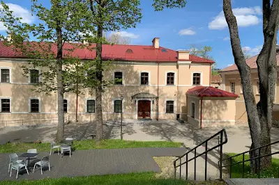 House of Histories