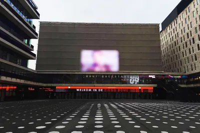 Ziggo巨蛋体育馆