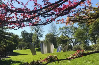 Jackson Park