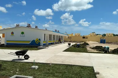 Villas Del Mar Plus