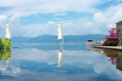 雲南6天最佳旅遊路線，超實用，喜歡的收藏