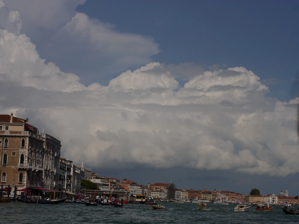 2014 Summer: Venice + Mediterranean Cruise 10 Days image 2