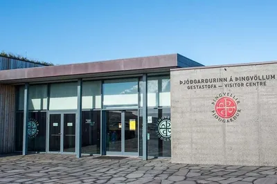 Thingvellir National Park Visitor Center