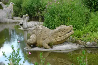 Crystal Palace Park
