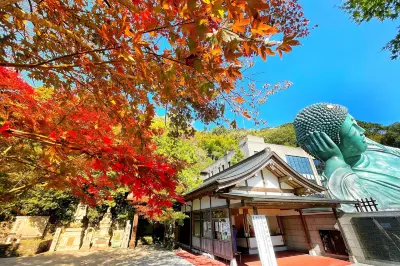 Nanzo-in Temple