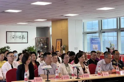 Second Impression Countryside Competition: Hong Kong-Macau Food Quality International Competition Crocodile Industry Special Competition Launched