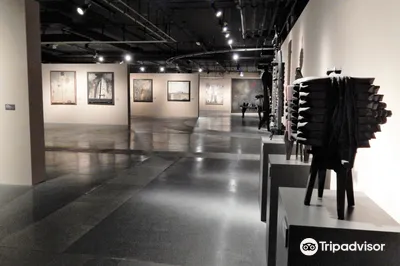 The Jakopic Gallery