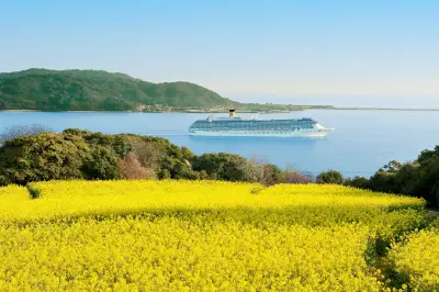 能古島
