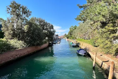 Padiglione Centrale