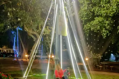 Parque Francia