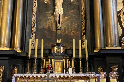 Church of the Holy Cross