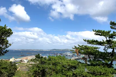 Ojo Port