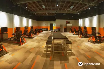 TracksVR