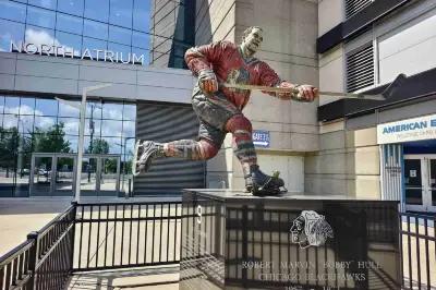 Chicago Bulls