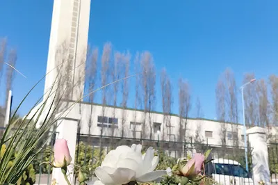 Firdaous Mosque
