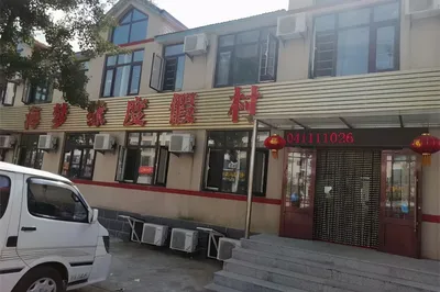 遼寧大連大長山島海夢緣渡假村，窗外就是大海，美景太中意了！