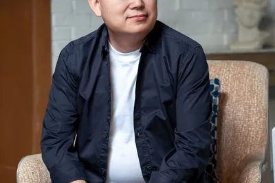 Poem of Light and Shadow | Tadao Ando Writes a Sonnet of Light in Guangdong