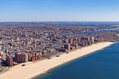 Long Island