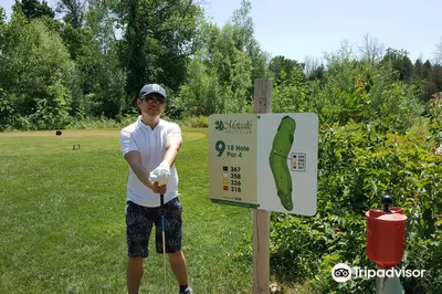 Metcalfe Golf Club