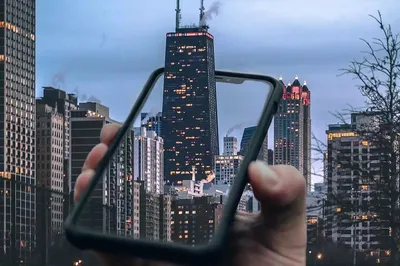 360CHICAGO || Check in at Chicago's Iconic Landmark, Best Photography Showcase!