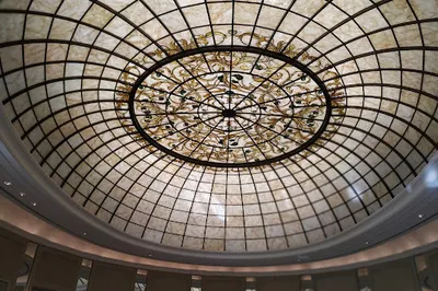 Al Bateen Palace