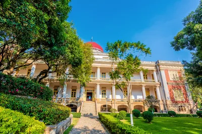 Gulangyu Organ Museum (Temporary Exhibition Hall)