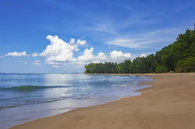 Naiyang Beach
