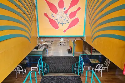 Miraflores Bowling Park