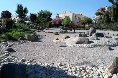 Japanese Park