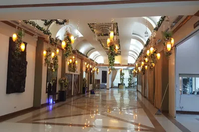 巴石大剧院