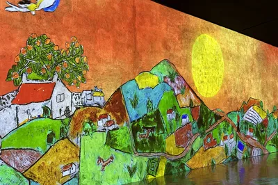 What are the must-visit attractions in Korea? Come to Jeju Island to check out the new 2024 trending spots and explore the world of light and shadow.