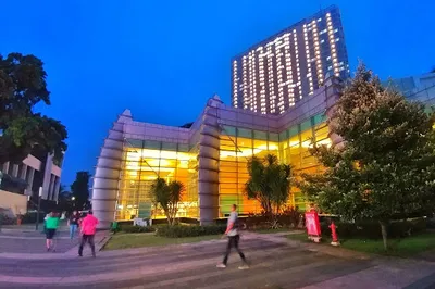 Galeri Cipta III