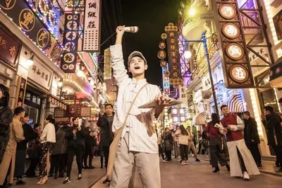 郑州电影小镇