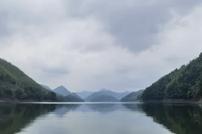 Self-driving Couple's Tour of Anhui and Hunan (Part 1)
