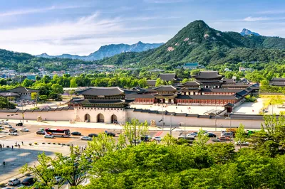 景福宫