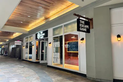 The Escape Game Honolulu