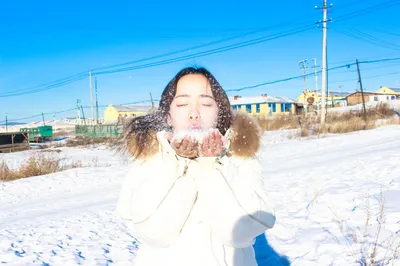 [Harbin, Mohe] - The Northern Dream of Two Southern Girls