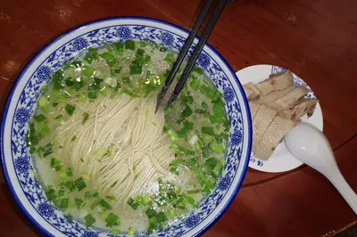 Here It Is! Eating & Drinking My Way Through Shanghai, Suzhou, and Ningbo